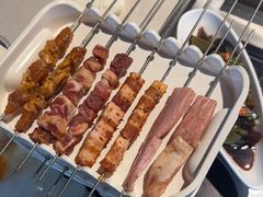 -丰茂烤串(五道口店)