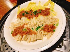 -黄寺蒸汽海鲜(黄寺大街店)