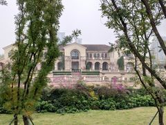-府河摄影公园