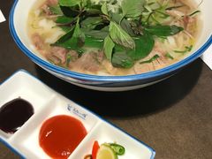 -美奈小馆·越南料理(中航城君尚购物中心店)