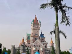 -青岛方特梦幻王国