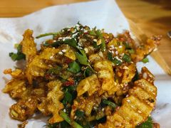 -蜗牛小馆醉乡民谣云南菜(惠新西里店)