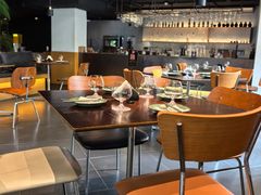 -Fuzzy Bistro 浮几韩餐·茶酒馆