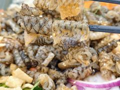 -丰尔粥食·顺德鱼生·干蒸排骨顺德菜(大良分店)
