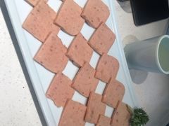 梅林午餐肉-麻辣空间·清油火锅(万达广场店)