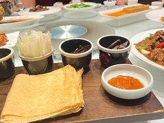 -老牌坊鲁菜名店(聊城美食岛店)