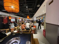 -晓宇重庆火锅(龙首店)