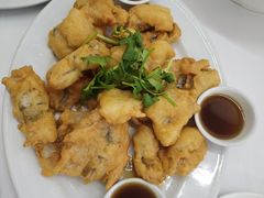 -老三鱼仔店