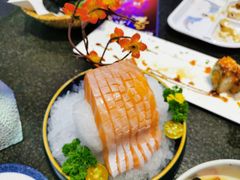 -将太无二·北美传奇寿司(荟聚购物中心西红门店)