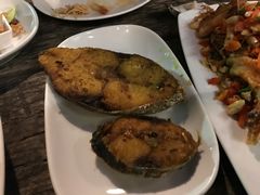 -自然餐厅(Phuket)