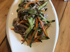 -WILDS 野有食(碧坞店)