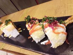 -赤坂亭·M9和牛烧肉·铁板烧(合肥万象城店)
