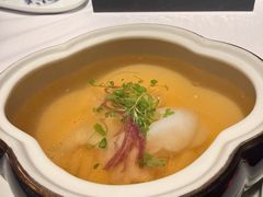 -悦轩中餐厅·高空江景·杭州柏悦酒店
