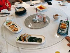 -沙河粉村·国家非遗传承(云台店)