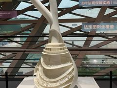 -深圳市当代艺术与城市规划馆