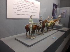 -懿德太子墓
