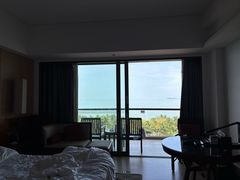 -三亚湾海居雅高铂尔曼度假酒店