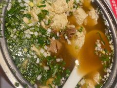 -苹果树下艺术餐厅(通州店)