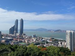 -鸿山公园