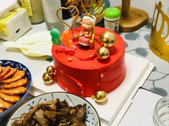 -云山嘉美甜品店(城阳利群店)