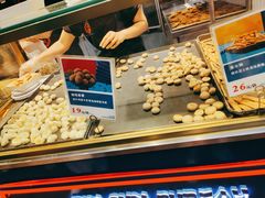 -五号法甜(二七万达店)