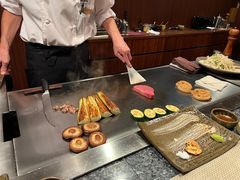 -神户牛排餐厅MOURIYA(总店)