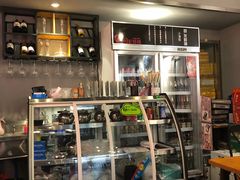 -回·龙虾铺·盆盆蟹·烧烤大排档(回龙观店)