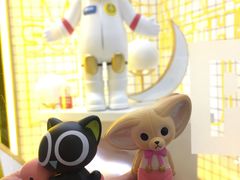 -泡泡玛特POPMART(上海环球港店)