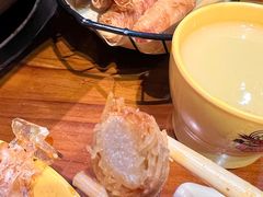 -阿田大虾(招远店)