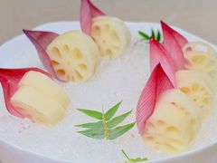 -虹御轩·传承江浙菜(虹桥店)