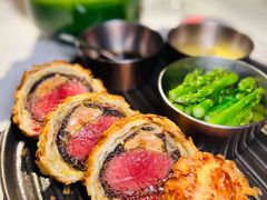 -Le Bistrot de Racine