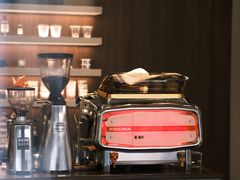 -溯洄咖啡VORTEX COFFEE