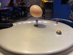 -千岛蚝高压锅生蚝·人参火锅(白云万达店)