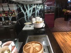 -泰谷酒店·太古码头闽菜自助餐厅