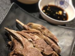 -羊肉街口老银川滩羊涮肉馆