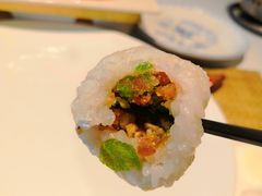 -同喜烤鸭店(光芒店)