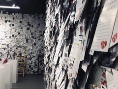 -深圳失恋博物馆再见前任(汇商名苑店)