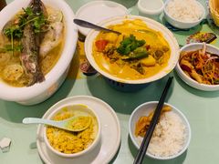 -米泰芒·东南亚料理(体育西店)
