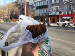 糖花卷-老回回饺子馆(海洋馆店)