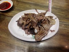-清真益鑫羊肉手抓馆(南大街店)
