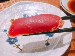 -北京泰富酒店-道日本料理餐厅