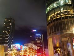 -深圳湾万象城(南山店)