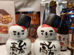 -白川乡与五箇山的合掌构造村落