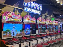 -环游嘉年华(广州-天河城店)