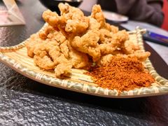 -我的面 川味Bistro(后沙峪店)