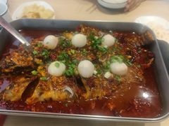 -鱼酷活鱼烤鱼(沈阳大悦城店)
