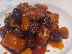 -鲁菜根·泰安菜(万达店)