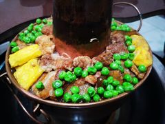 小号炊锅-木子人家(小桂湖店)