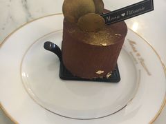-La patisserie de Mona 茉娜的甜品(韩乐坊店)