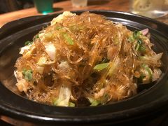 特色干捞粉丝-嘉禾·悦享餐厅(八方汇店)